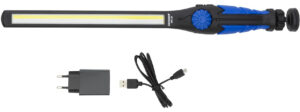 Gedore 3108678 LED Lampe - USB-A, 620lm