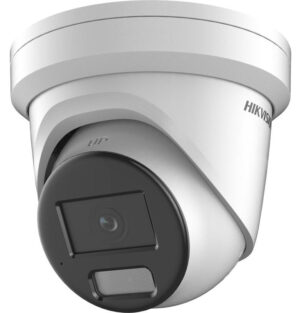 Hikvision DS-2CD2347G2H-LISU Turret IP-Kamera - 4MP ColorVu