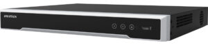 Hikvision DS-7608NI-M2STD NVR - 8-kanals, 8K, HDMI, 128Mbps