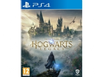 Hogwarts Legacy -peli, PS4