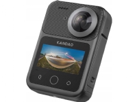 Kamera kandao Kandao QooCam 3 Ultra 360° Action Camera
