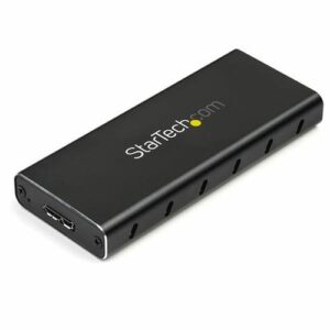 Kasse Startech SM21BMU31C3 SATA M.2 USB 3.1