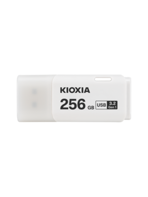 Kioxia TransMemory U301 - 256GB - USB Stick