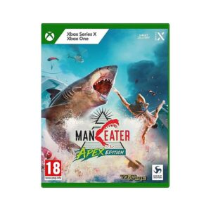 Maneater (Apex Edition) (FR/Multi in Game)