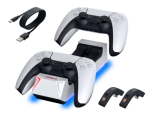 Nyko Charge Base For Ps5