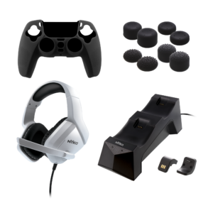 Nyko Deluxe Master Pak for PlayStation®5