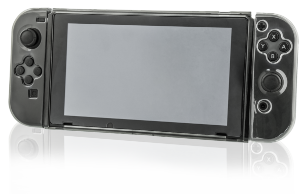Nyko Thin Case (Smoke)