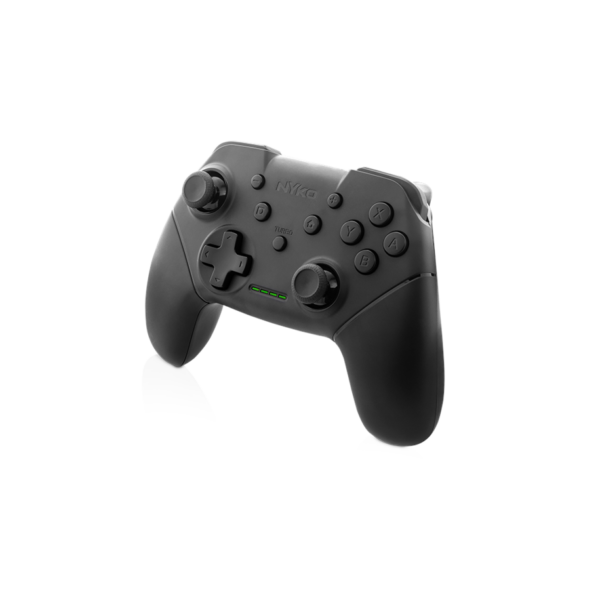 Nyko Wireless Core Controller (Black)