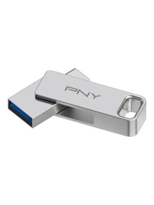 PNY Duo-Link - 64GB - USB Stick