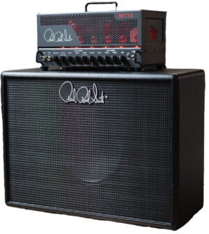PRS Mark Tremonti Forstærker Bundle