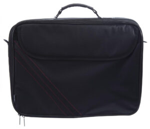 Platinet Bristol Computertaske - 17" - Sort
