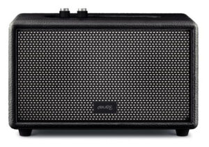 Platinet Crude Bluetooth Højttaler - 30W - Sort
