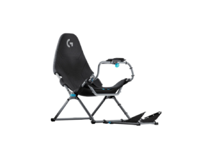 Playseat Challenge X Logitech G Edition Gamer Stol Sort