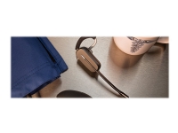 Poly CS 540 Spare Headset C540A - Headset - konvertibel - DECT - trådløs