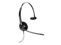 Poly EncorePro HW510 Kabling Headset Sort