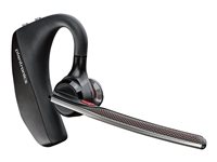 Poly - Plantronics Voyager 5200 Trådløs Headset Sort