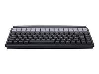 Preh MCI 128 Tastatur Kabling