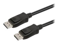 Prokord DisplayPort kabel 50cm