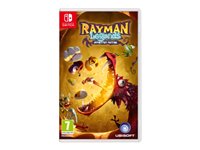 Rayman Legends