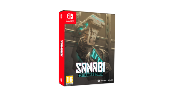 SANABI (Collector's Edition)