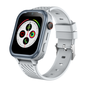 Safebuddy Smart Watch GTX Senior GPS 4G Gray