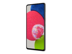 Samsung Galaxy A52S 5G 6.4" 128GB Awesome black Grade B