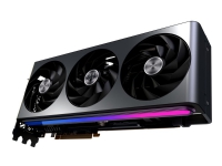 Sapphire NITRO+ Radeon RX 7900 XT Vapor-X - Grafikkort - Radeon RX 7900 XT - 20 GB GDDR6 - PCIe 4.0 x16 - 2 x DisplayPort, 2 x HDMI