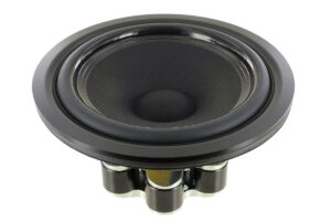 Scan-Speak 18WE/8542T00 6" Ellipticor Bas - High-End 8 Ohm Højttaler