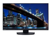 Sharp MultiSync EA272U 27" 3840 x 2160 (4K) HDMI DisplayPort 60Hz Pivot Skærm