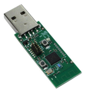 Sonoff CC2531 ZigBee USB Dongle