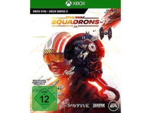 Star Wars: Squadrons (DE/Multi in Game)