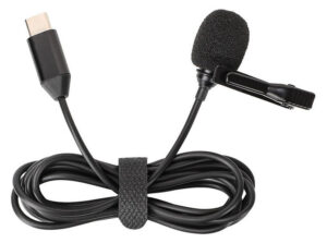Sunnylife Mikron til Insta360 X4 - USB-C