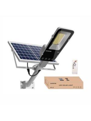 Superfire Solar lamp FF5-D 486W 1400lm 20000mAh