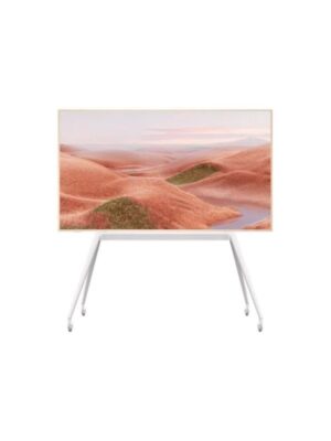 TCL 65" Fladskærms TV 65A300W LED 4K