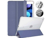 Tablet case for Mercury Mercury Clear Back Cover iPad 10.2 (2020) navy blue/navy