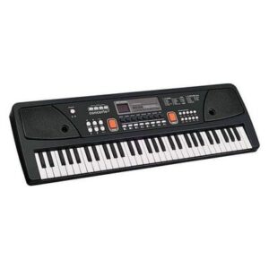 Tastatur Electric Reig (20 x 63 x 6.2 cm)