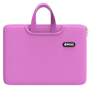 TelForceOne BWOO Computertaske - 15" - Pink