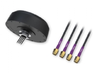 Teltonika - Antenne - mobil - 4.7 dBi - omni-directional - skruemontering, tagmonterbar - for Teltonika RUTC50, RUTM50, RUTM51, RUTX50, TRB500, TRM500