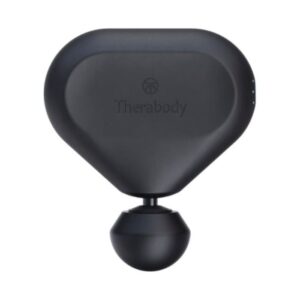 Therabody Theragun Mini 2.0 - Bærbar Massagepistol til Hurtig Restitution, Kompakt & Effektiv