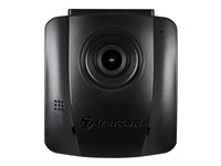 Transcend DrivePro 110 Instrumentpanel-kamera 1920 x 1080 Sort