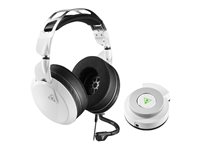 Turtle Beach Elite Pro 2 Kabling Headset Sort Hvid
