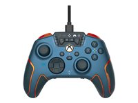 Turtle Beach Recon Cloud Controller Gamepad PC Microsoft Xbox Series S Microsoft Xbox Series X Microsoft Xbox One