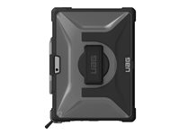 UAG Beskyttelsescover Sort Grå Microsoft Surface Pro 8
