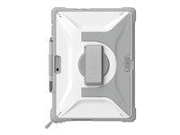 UAG Plasma Series Beskyttelsescover Grå Hvid Microsoft Surface Pro 9