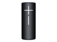 Ultimate Ears MEGABOOM 4 Højttaler Sort