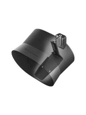 Vogel's SWM 4131 Mounting Kit - for Speaker(s) - Black 4.5 kg
