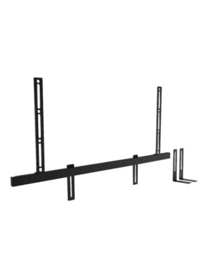 Vogel's Sound 3550 - Universal Soundbar Mounting Kit 6.5 kg Fra 100 mm