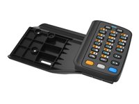 Zebra Alphanumeric and Function Tastatur