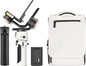 Zhiyun Crane M3 Combo Kamera Gimbal (3-akset)
