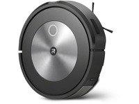 iRobot Roomba Combo j5 Robotstøvsuger med gulvmoppe